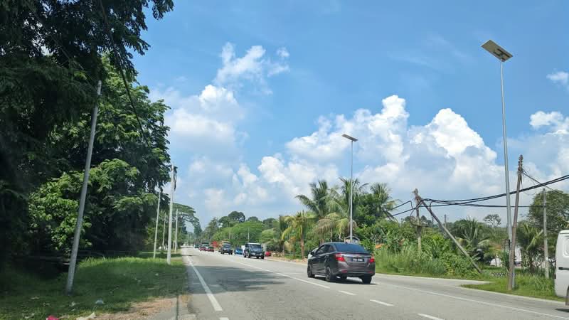 Tanah Pertanian untuk Dijual di Ulu Yam (Selangor) - Kellie Tan - Exterior - PropertyGuru.com.my