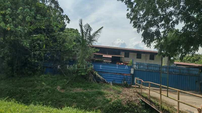 Tanah Pertanian untuk Dijual di Ulu Yam (Selangor) - Kellie Tan - Exterior - PropertyGuru.com.my