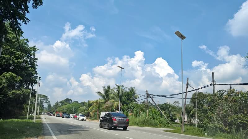 Tanah Pertanian untuk Dijual di Ulu Yam (Selangor) - Kellie Tan - Exterior - PropertyGuru.com.my