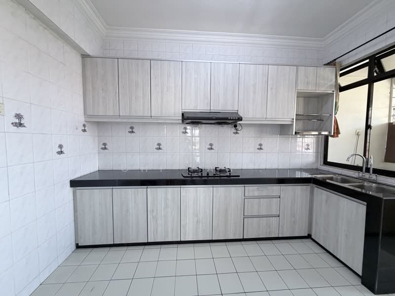 Condominium for Rent at Mutiara Oriental - Chi Yan . - Kitchen - PropertyGuru.com.my
