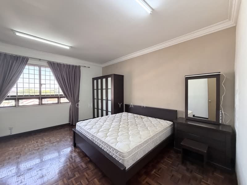 Condominium for Rent at Mutiara Oriental - Chi Yan . - Bedroom - PropertyGuru.com.my