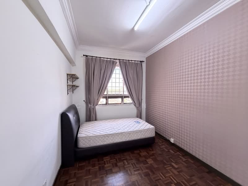 Condominium for Rent at Mutiara Oriental - Chi Yan . - Bedroom - PropertyGuru.com.my