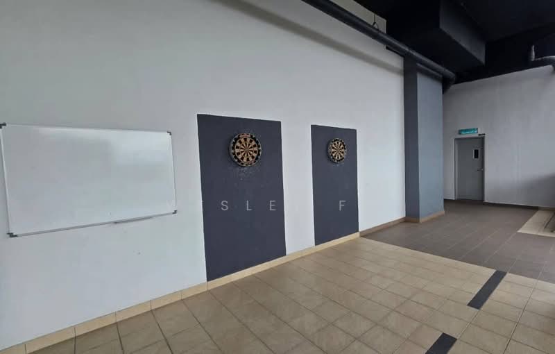 Condominium for Rent at Vista Bangi - Wesley Fu - Interior - PropertyGuru.com.my