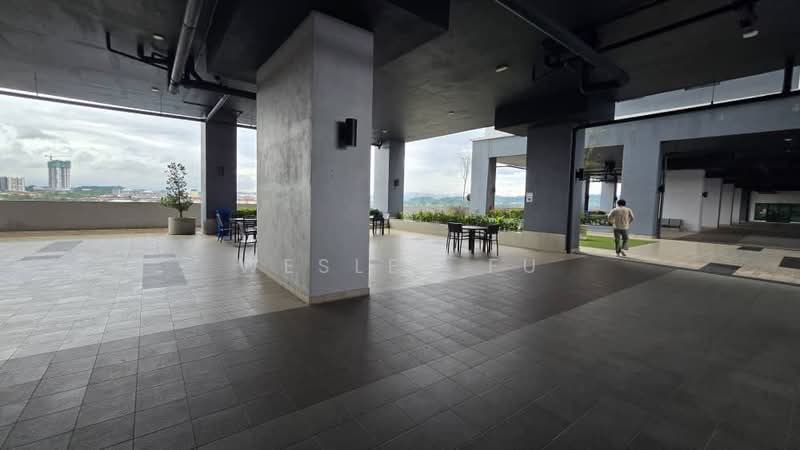 Condominium for Rent at Vista Bangi - Wesley Fu - Exterior - PropertyGuru.com.my