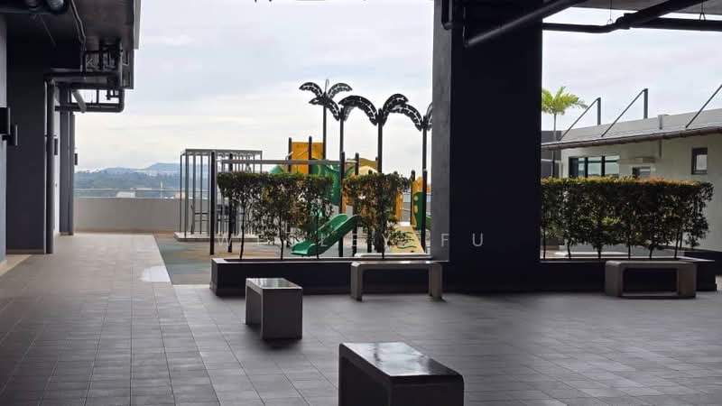 Condominium for Rent at Vista Bangi - Wesley Fu - Exterior - PropertyGuru.com.my