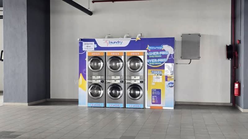 Condominium for Rent at Vista Bangi - Wesley Fu - PropertyGuru.com.my