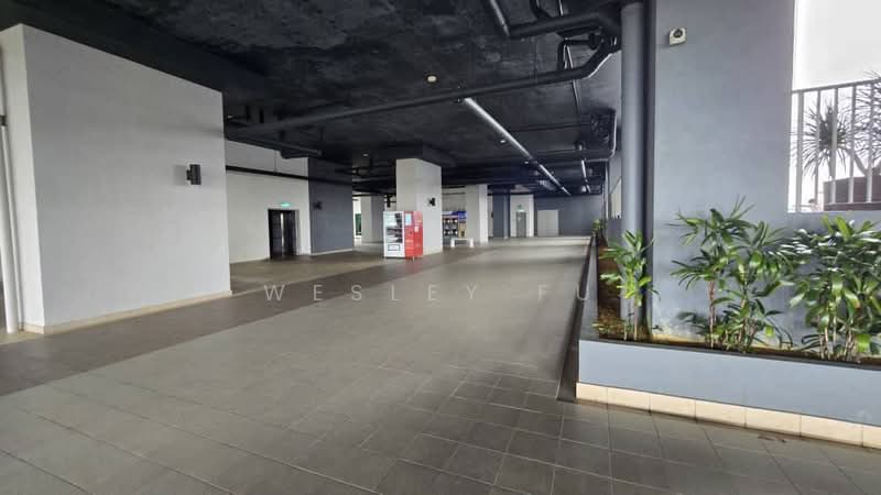 Condominium for Rent at Vista Bangi - Wesley Fu - Corridor - PropertyGuru.com.my