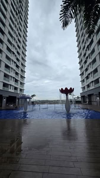 Condominium for Rent at Vista Bangi - Wesley Fu - Exterior - PropertyGuru.com.my