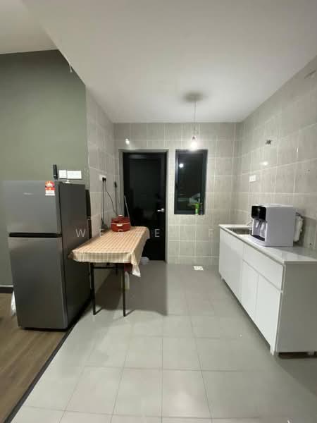 Condominium for Rent at Vista Bangi - Wesley Fu - Kitchen - PropertyGuru.com.my