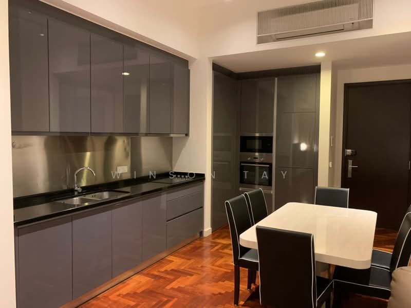 Service Residence for Sale at The Mews - Winson Tay - PropertyGuru.com.my