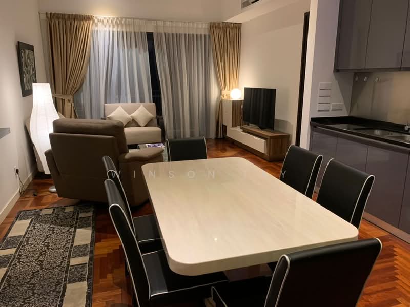 Service Residence for Sale at The Mews - Winson Tay - PropertyGuru.com.my