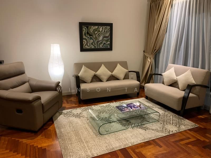 Service Residence for Sale at The Mews - Winson Tay - PropertyGuru.com.my