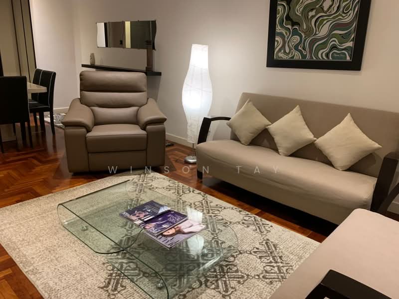 Service Residence for Sale at The Mews - Winson Tay - PropertyGuru.com.my