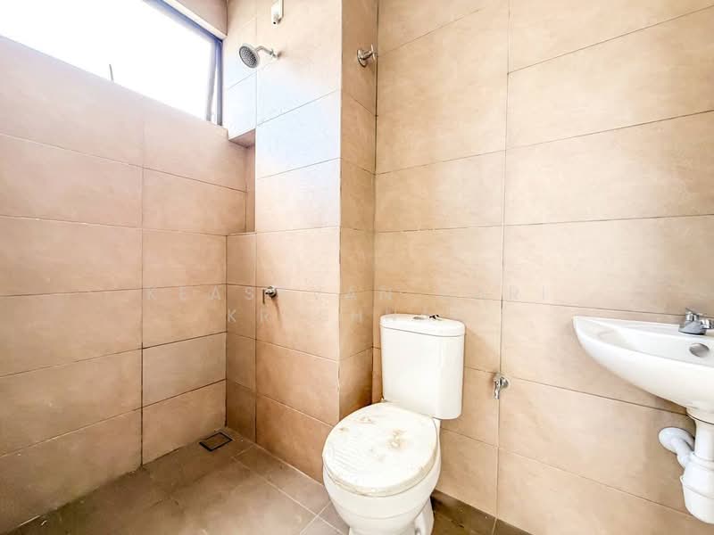 Rumah Teres 2 Tingkat untuk Dijual di Kajang (Selangor) - Keasavan Hari Krishnan - PropertyGuru.com.my