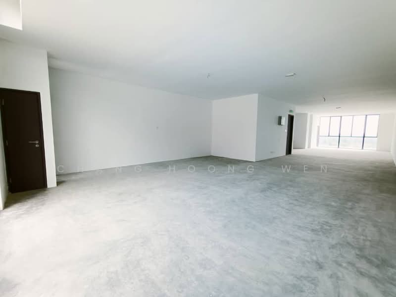 Shop / Office for Rent in Bukit Pelali (Pengerang) - Chang Hoong Wen - Interior - PropertyGuru.com.my
