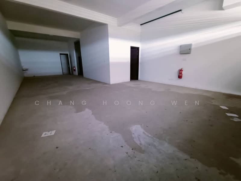 Shop / Office for Rent in Bukit Pelali (Pengerang) - Chang Hoong Wen - Interior - PropertyGuru.com.my