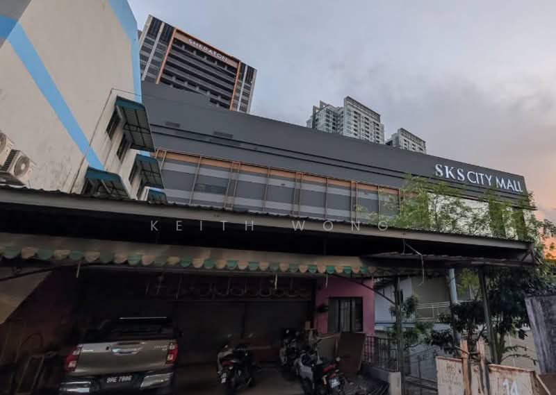 Shop / Office for Rent in Johor Bahru (Johor) - Keith Wong - Exterior - PropertyGuru.com.my