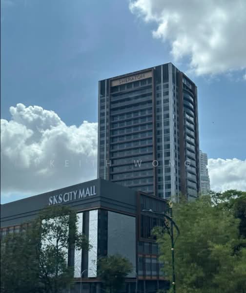 Shop / Office for Rent in Johor Bahru (Johor) - Keith Wong - Exterior - PropertyGuru.com.my