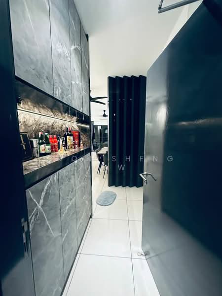 Condominium for Sale at The Holmes 2 - Soon Sheng Law - Interior - PropertyGuru.com.my