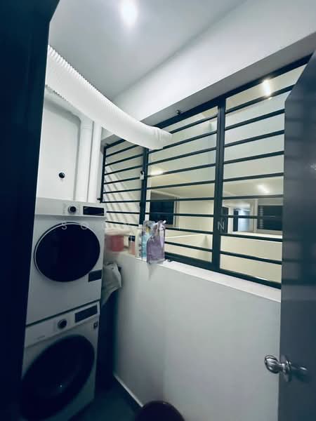 Condominium for Sale at The Holmes 2 - Soon Sheng Law - Balcony - PropertyGuru.com.my