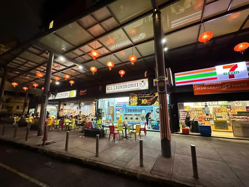 Office for Sale in Bukit Bintang (KL City Centre) - Winson Tay - PropertyGuru.com.my