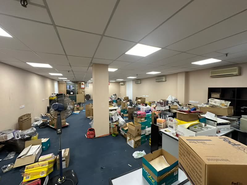 Office for Sale in Bukit Bintang (KL City Centre) - Winson Tay - PropertyGuru.com.my