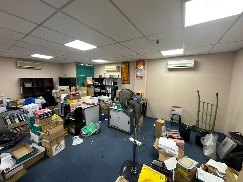 Office for Sale in Bukit Bintang (KL City Centre) - Winson Tay - PropertyGuru.com.my
