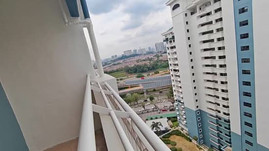 Condominium for Sale at Vista Komanwel B - Samantha Chooi - PropertyGuru.com.my