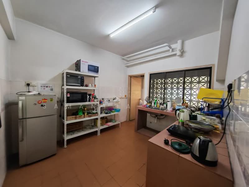 Condominium for Sale at Vista Komanwel B - Samantha Chooi - Kitchen - PropertyGuru.com.my