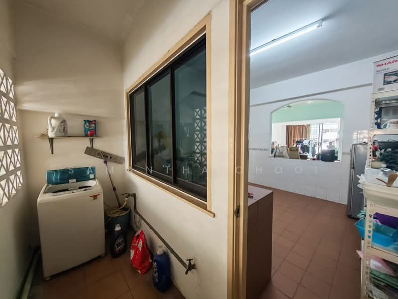 Condominium for Sale at Vista Komanwel B - Samantha Chooi - Interior - PropertyGuru.com.my