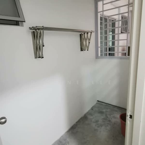 Servis Apartment untuk Disewa di Residensi Taman Pelangi Indah - Daphne Lee - Interior - PropertyGuru.com.my
