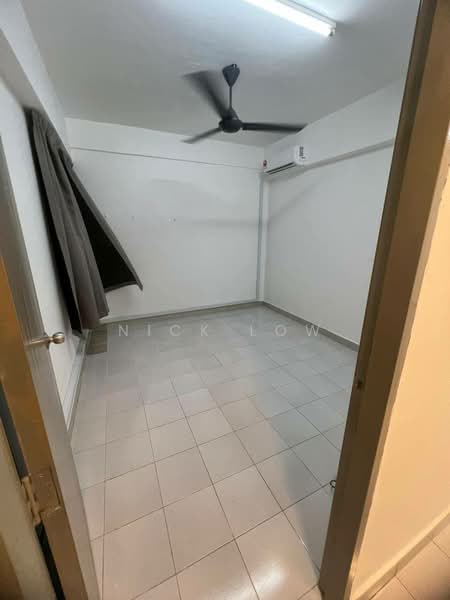 Apartment for Rent at Taman Pulai Mutiara - Nick Low - Interior - PropertyGuru.com.my