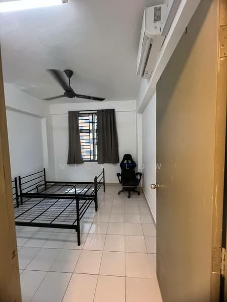 Apartment for Rent at Taman Pulai Mutiara - Nick Low - Bedroom - PropertyGuru.com.my