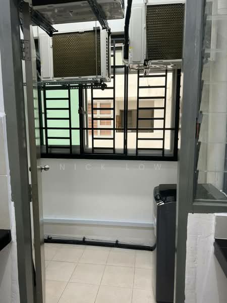 Apartment for Rent at Taman Pulai Mutiara - Nick Low - Interior - PropertyGuru.com.my
