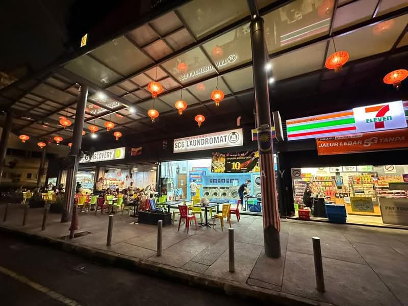 Office for Sale in Bukit Bintang (KL City Centre) - Winson Tay - PropertyGuru.com.my