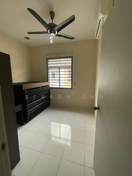 Rumah Teres 2 Tingkat untuk Dijual di Setia Tropika (Johor Bahru) - Benson Ong - Bedroom - PropertyGuru.com.my