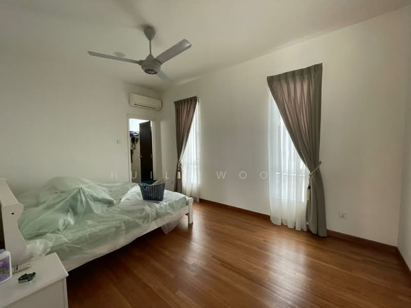 Rumah Banglo untuk Disewa di Senibong (Permas Jaya) - Huily Woon - Bedroom - PropertyGuru.com.my