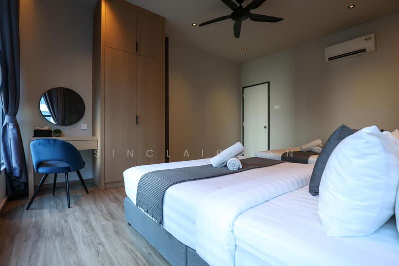 Servis Apartment untuk Disewa di Atlantis Residences (Pangsapuri Atlantis Kota Syahbandar) - Sinclair Tan - Bedroom - PropertyGuru.com.my