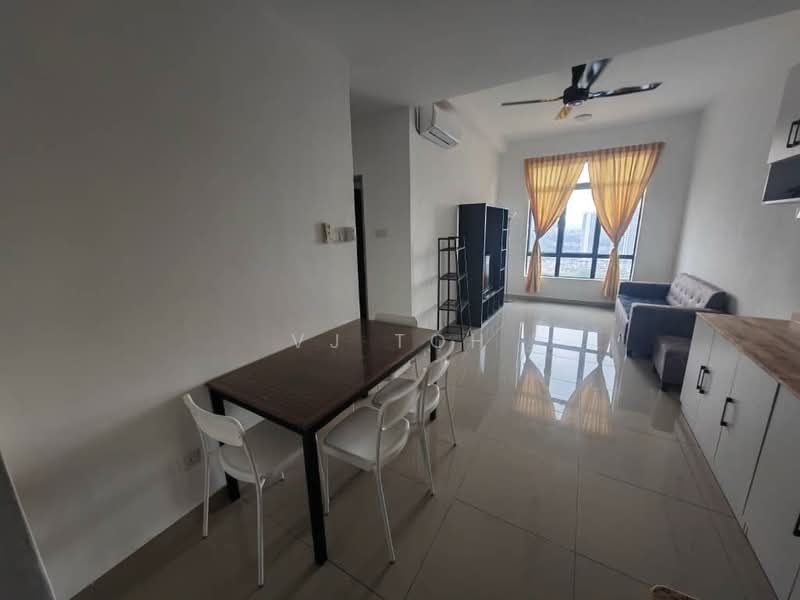 Kondominium untuk Disewa di KSL Residence 2 @ Kangkar Tebrau - VJ Toh - PropertyGuru.com.my