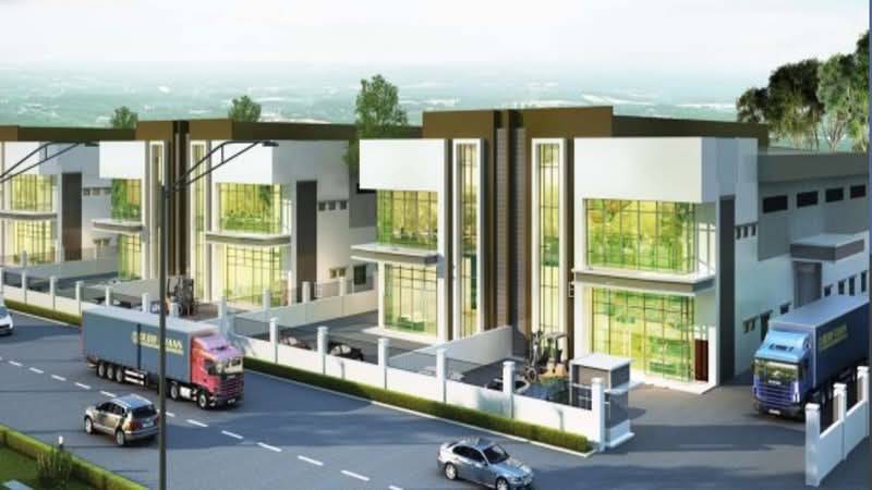 Factory for Sale in Pekan Nenas (Johor) - Adeline Lee - Exterior - PropertyGuru.com.my