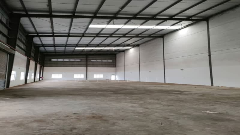 Factory for Sale in Pekan Nenas (Johor) - Adeline Lee - Warehouse - PropertyGuru.com.my