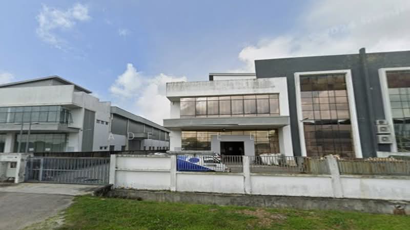 Factory for Sale in Pekan Nenas (Johor) - Adeline Lee - Exterior - PropertyGuru.com.my