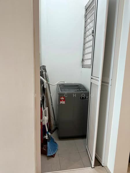 Service Residence for Rent at Meritus Residensi - May Choo - PropertyGuru.com.my