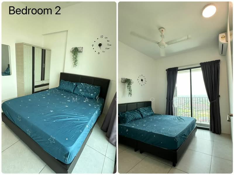 Service Residence for Rent at Meritus Residensi - May Choo - PropertyGuru.com.my