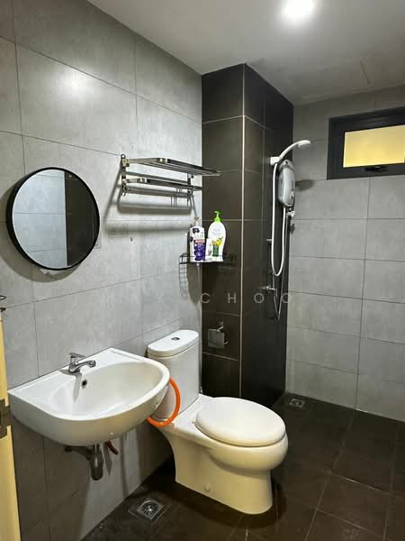 Service Residence for Rent at Meritus Residensi - May Choo - PropertyGuru.com.my