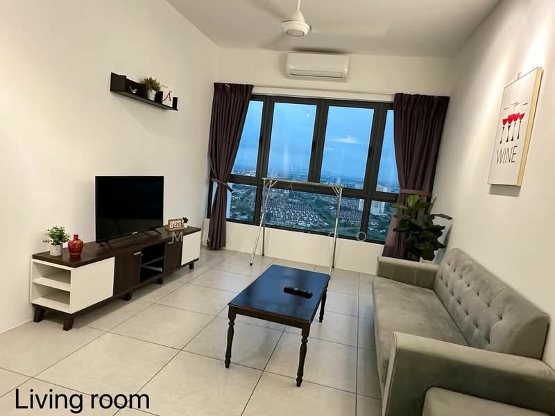Service Residence for Rent at Meritus Residensi - May Choo - PropertyGuru.com.my