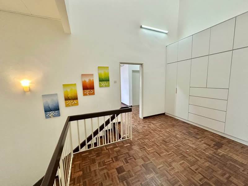 2-storey Terraced House for Sale in Taman Puncak Jalil (Seri Kembangan) - Jin Yee - Interior - PropertyGuru.com.my