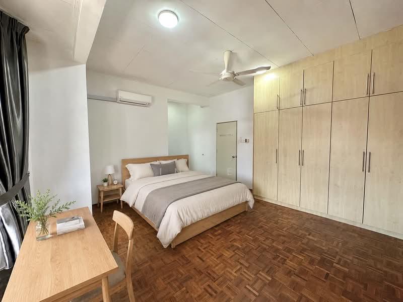 2-storey Terraced House for Sale in Taman Puncak Jalil (Seri Kembangan) - Jin Yee - Bedroom - PropertyGuru.com.my