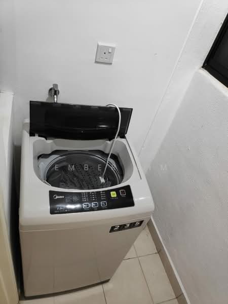 Service Residence for Sale at Meridin Suites @ The Meridin - Ember Lim - Interior - PropertyGuru.com.my