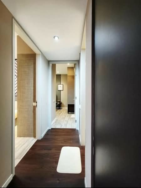 Servis Apartment untuk Disewa di Millerz Square Serviced Residence - Kok KH - Corridor - PropertyGuru.com.my